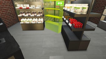 Imagen 0 para Pharmacy Store Simulator