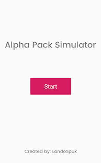 Imagen 0 para R6 Alpha Pack Simulator (…