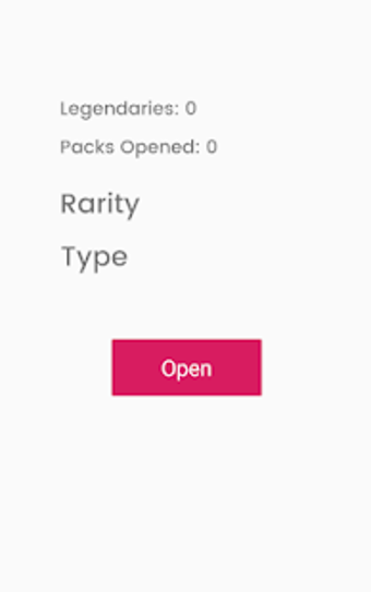 Image 0 for R6 Alpha Pack Simulator (…