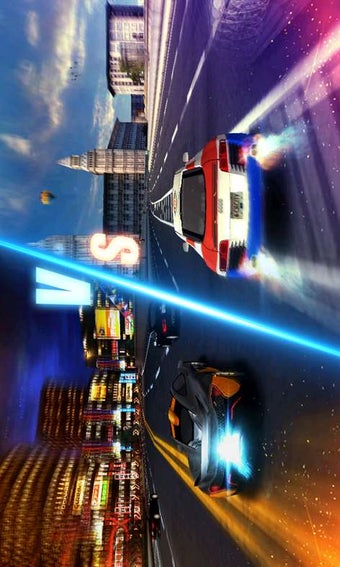 Image 0 for City Racing 3D for Window…