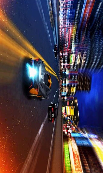 Image 1 for City Racing 3D for Window…