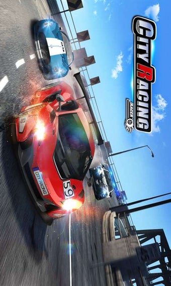 Image 3 for City Racing 3D for Window…