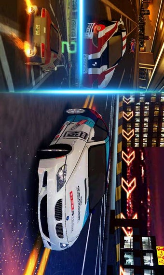 Image 2 for City Racing 3D for Window…