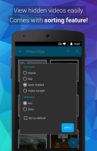 Image 1 for Video Locker Pro