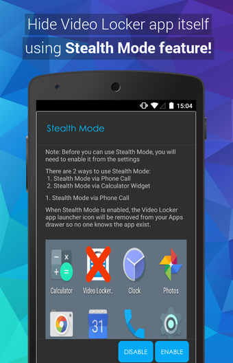 Image 3 for Video Locker Pro