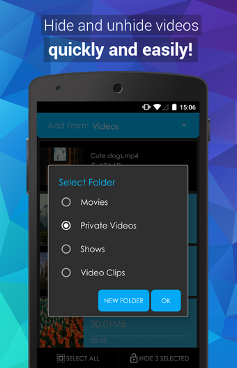 Image 0 for Video Locker Pro