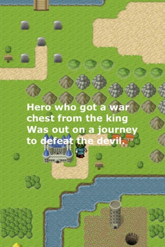 Image 0 for Demon castle of march