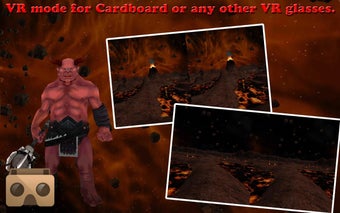Image 1 for VR Hell Journey for Cardb…