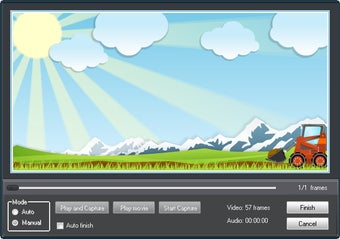 Imagen 3 para Free Flash to Video Conve…