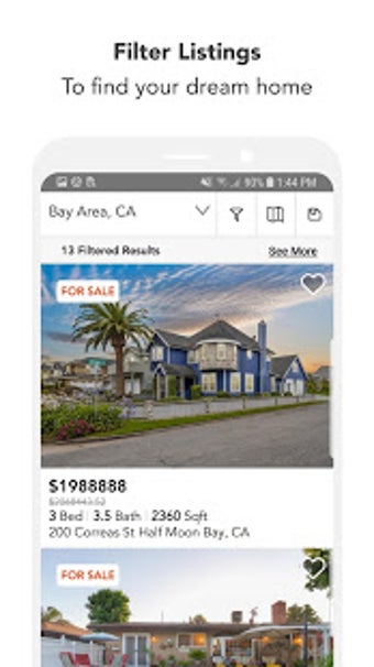 Imagen 2 para REX Real Estate
