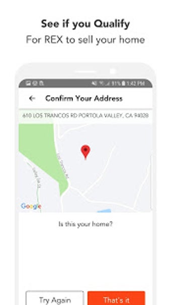 Imagen 1 para REX Real Estate