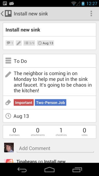 Imagen 2 para Trello