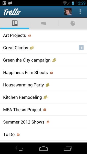 Imagen 7 para Trello