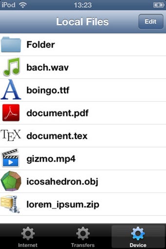 Image 0 for File Universe