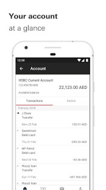 Imagen 0 para HSBC UAE