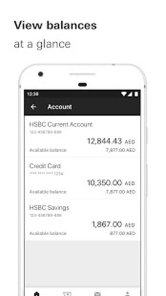 Imagen 2 para HSBC UAE