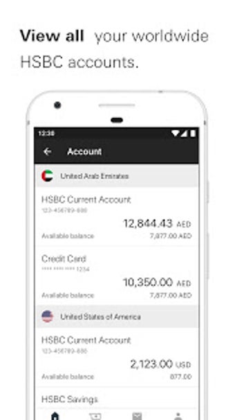 Imagen 1 para HSBC UAE