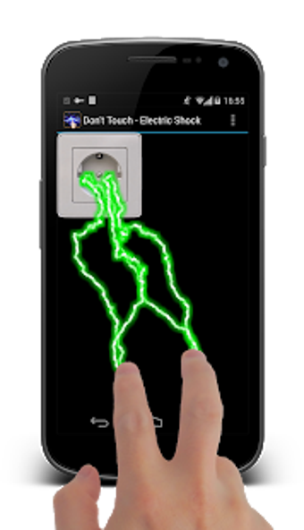 Image 1 for Electric Shock Simulator