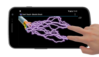 Imagen 3 para Electric Shock Simulator