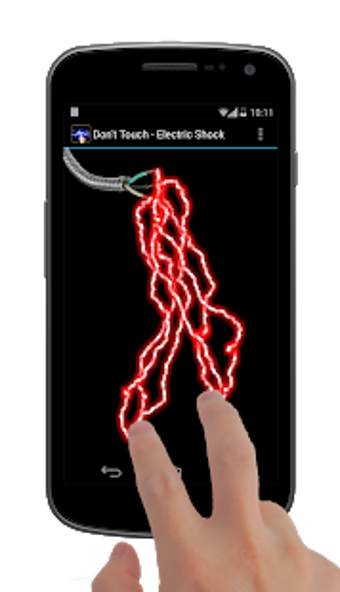 Imagen 1 para Electric Shock Simulator