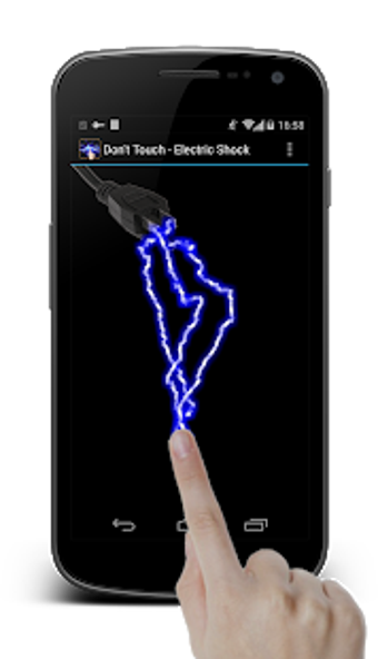 Imagen 0 para Electric Shock Simulator