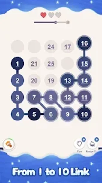Imagen 0 para From 1 to 10 Link