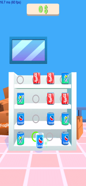 Image 0 for Market Manager 3D