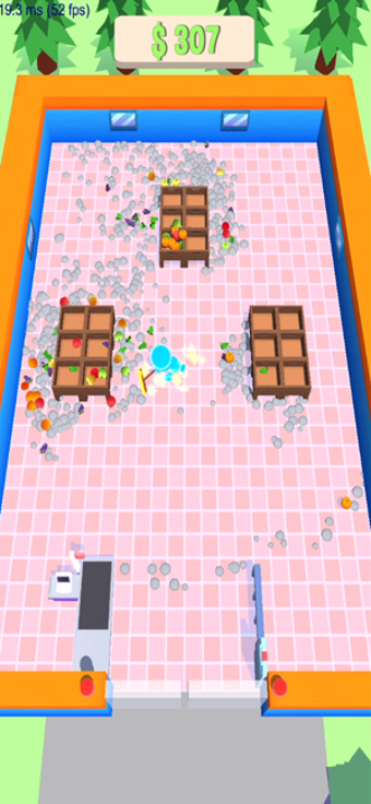 Image 3 for Market Manager 3D