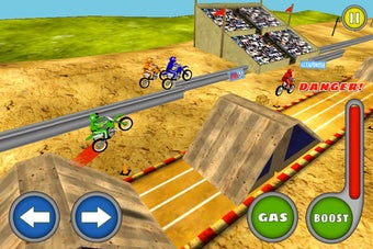 Image 3 for Giant Moto Free