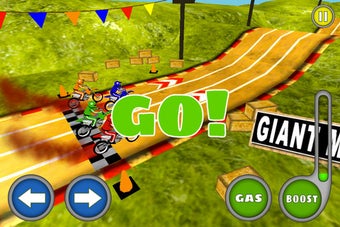 Image 2 for Giant Moto Free