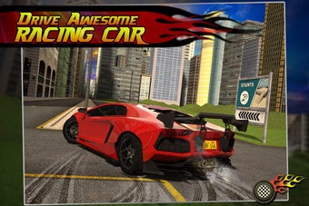 Image 0 for Furious Car Driver 3D