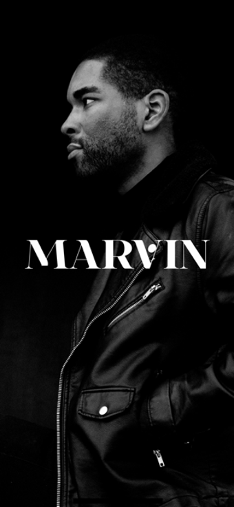 Image 1 for Marvin Mag