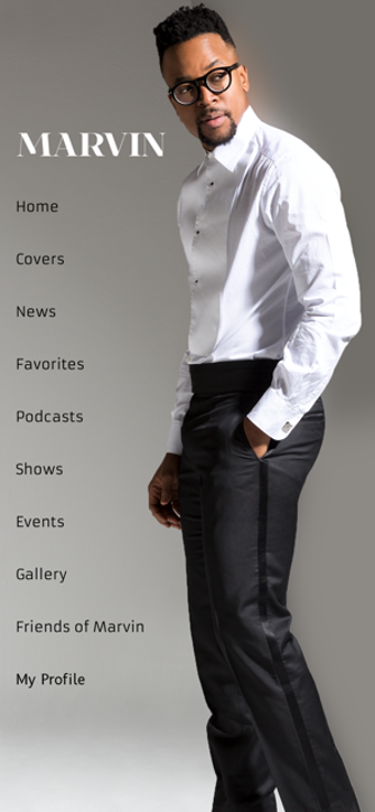 Image 3 for Marvin Mag