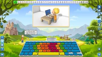 Imagen 0 para Typing Fingers for Window…