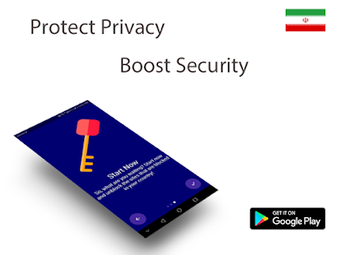 Image 0 for IRAN VPN Free Unlimited