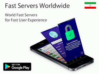 Image 1 for IRAN VPN Free Unlimited