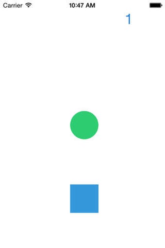 Image 0 for Shape Match!
