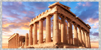 Image 0 for Greek mythology