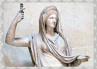 Imagen 2 para Greek mythology