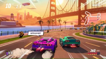 Image 0 for Horizon Chase 2