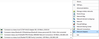 Image 0 for GabNetStats