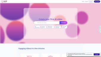 Image 0 for Short Videos App