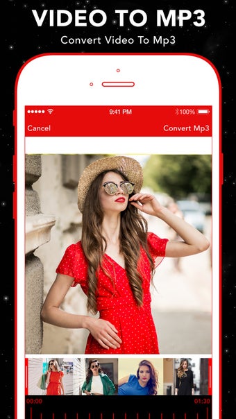 Image 1 for Video To MP3 & Audio Conv…