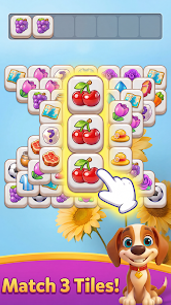 Image 0 for SoEasy Tile: Puzzle Match