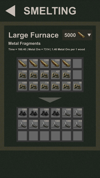 Image 3 for Rust Calculator
