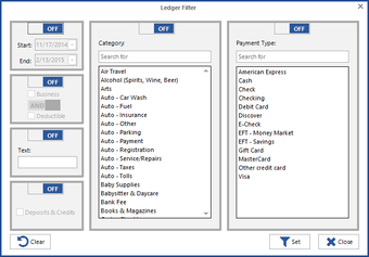 Image 1 for ezTracker