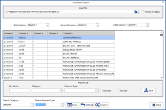 Image 3 for ezTracker
