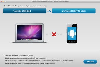 Image 0 for Vibosoft Android SMS Plus…