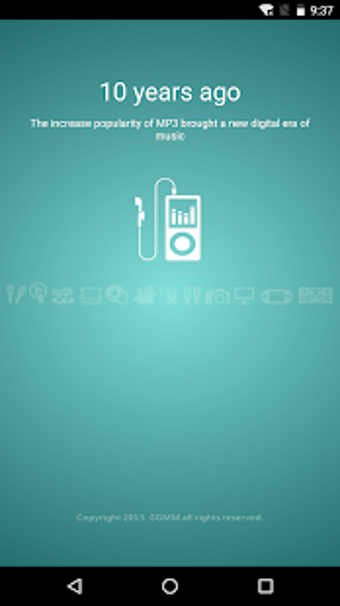 Imagen 2 para GGMM-M Series
