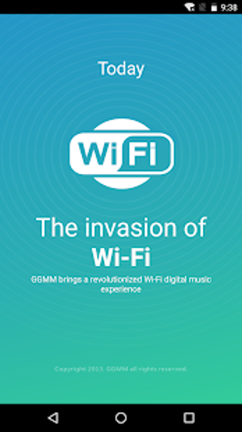 Imagen 1 para GGMM-M Series